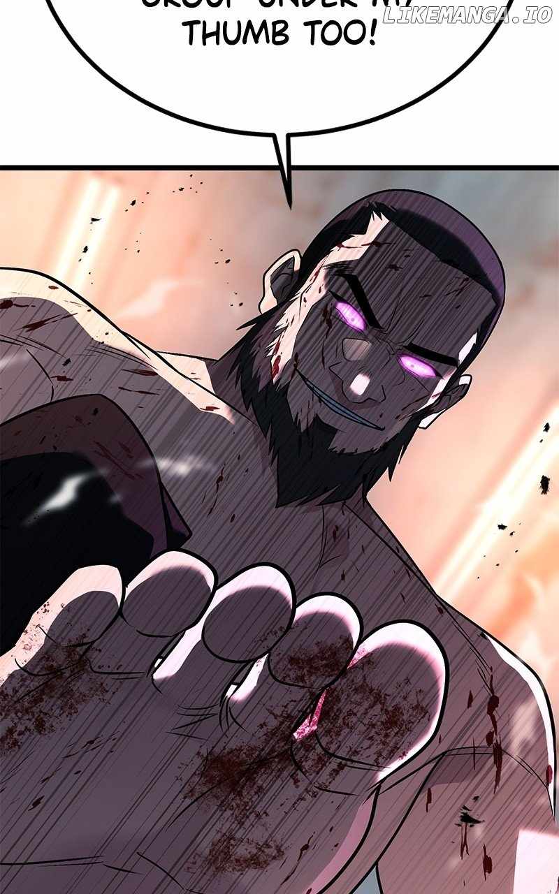King of Violence Chapter 56 156